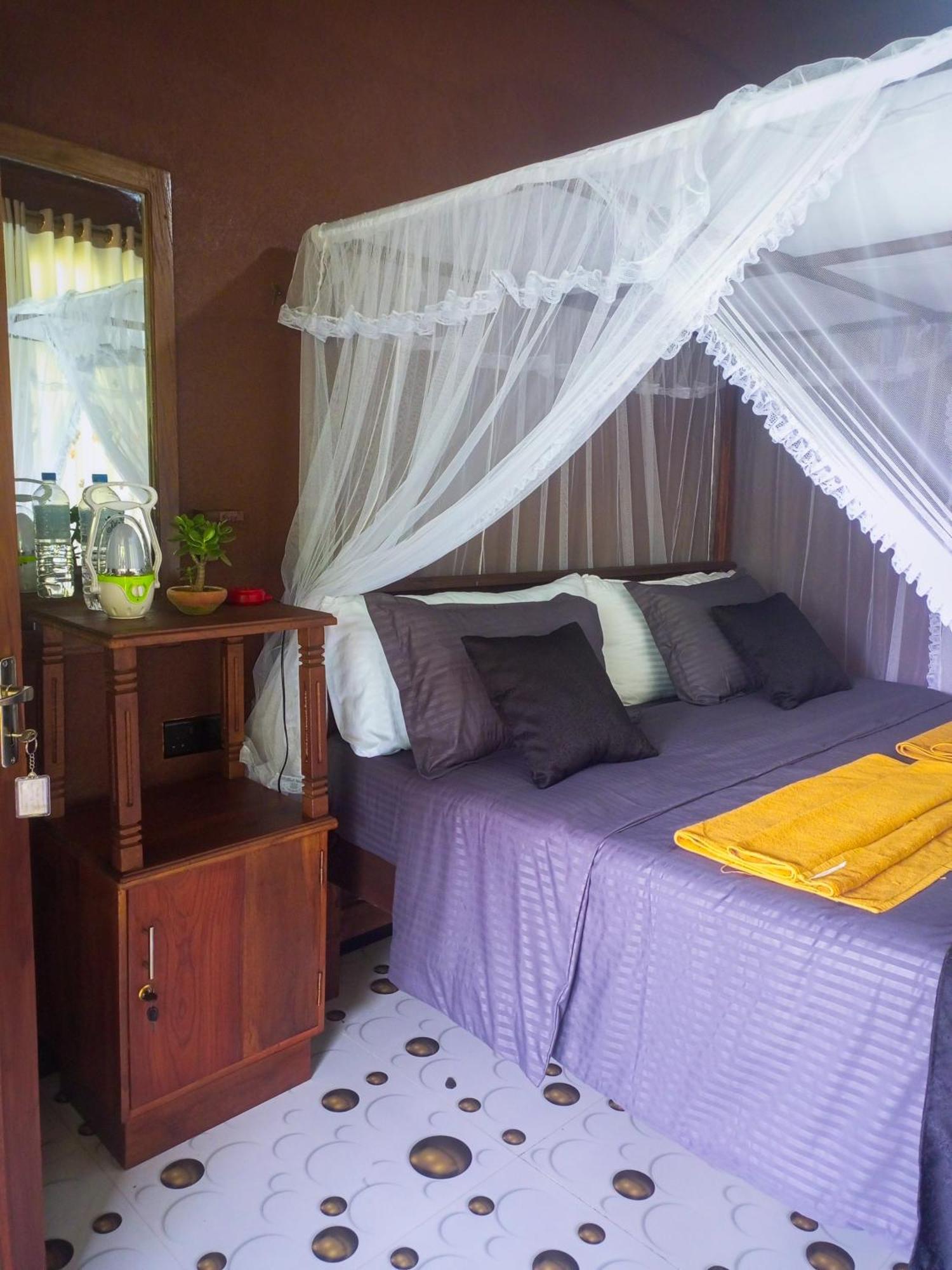 Bed and Breakfast Creek Downhills Элла Экстерьер фото
